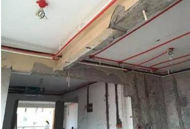 五莲漏水维修 墙面漏水怎么办呢?墙面漏水的原因?